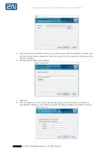 Preview for 10 page of 2N C-CURE 9000 Configuration User Manual