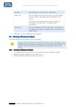 Preview for 19 page of 2N C-CURE 9000 Configuration User Manual