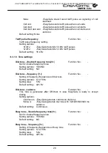 Preview for 25 page of 2N EASYGATE UMTS Manual