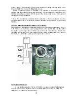 Preview for 26 page of 2N EntryCom User And Service Manual