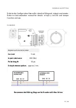 Preview for 74 page of 2N IP Force 9151101W Installation Manual