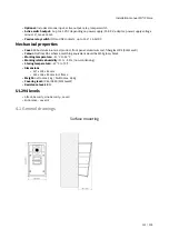 Preview for 111 page of 2N IP Force 9151101W Installation Manual