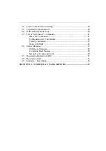 Preview for 7 page of 2N ISDN BRI GSM User Manual