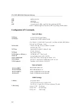 Preview for 92 page of 2N ISDN BRI GSM User Manual