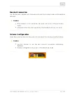 Preview for 75 page of 2N Lift8 User Manual