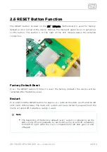 Preview for 28 page of 2N LiftGate User Manual