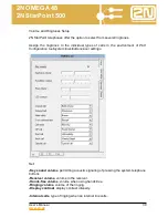 Preview for 30 page of 2N StarPoint 500 User Manual