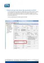 Preview for 3 page of 2N VoiceBlue Lite Installation Manual