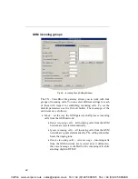 Preview for 98 page of 2N VoiceBlue Lite User Manual