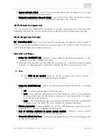 Preview for 70 page of 2N VoiceBlue MAX User Manual