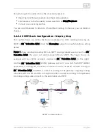 Preview for 97 page of 2N VoiceBlue MAX User Manual