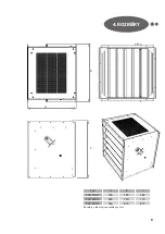 Preview for 9 page of 2VV SAVANA SAV-MIX Series Installation And Operation Manual