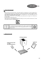 Preview for 29 page of 2VV SAVANA SAV-MIX Series Installation And Operation Manual