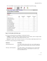 Preview for 25 page of 2Wire 2701HGV-W User Manual