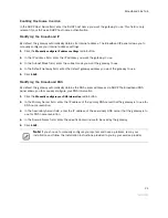 Preview for 29 page of 2Wire 2701HGV-W User Manual