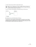 Preview for 25 page of 2Wire 2710HGV-TNZ User Manual