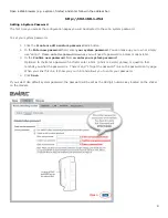 Preview for 4 page of 2Wire Gateway 2701 Installation Manual