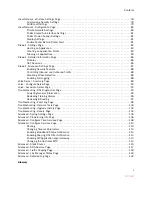 Preview for 5 page of 2Wire Gateway None User Manual