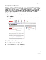 Preview for 11 page of 2Wire Gateway None User Manual