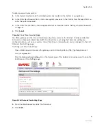 Preview for 13 page of 2Wire Gateway None User Manual