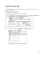 Preview for 39 page of 2Wire Gateway None User Manual