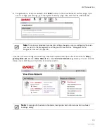 Preview for 43 page of 2Wire Gateway None User Manual