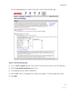 Preview for 47 page of 2Wire Gateway None User Manual