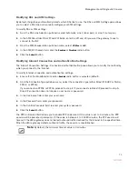 Preview for 78 page of 2Wire Gateway None User Manual