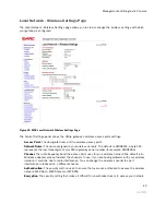 Preview for 85 page of 2Wire Gateway None User Manual