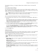 Preview for 86 page of 2Wire Gateway None User Manual