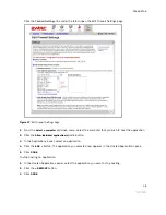 Preview for 44 page of 2Wire Gateway User Manual