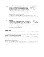 Preview for 6 page of 2Wire HOME PORTAL 100SW Installation Manual