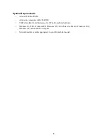 Preview for 8 page of 2Wire HOME PORTAL 100SW Installation Manual