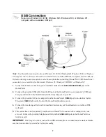 Preview for 11 page of 2Wire HOME PORTAL 100SW Installation Manual