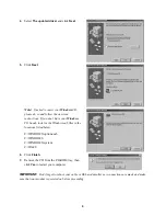 Preview for 13 page of 2Wire HOME PORTAL 100SW Installation Manual