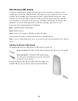 Preview for 34 page of 2Wire HOME PORTAL 100SW Installation Manual