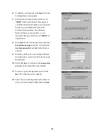 Preview for 43 page of 2Wire HOME PORTAL 100SW Installation Manual