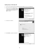 Preview for 31 page of 2Wire HomePortal 1000 Installation Manual