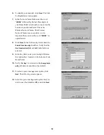 Preview for 34 page of 2Wire HomePortal 1000 Installation Manual