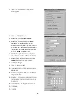 Preview for 38 page of 2Wire HomePortal 1000 Installation Manual