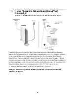 Preview for 22 page of 2Wire HomePortal 1000S Installation Manual