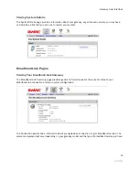 Preview for 17 page of 2Wire HomePortal 3800HGV-B User Manual