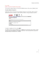 Preview for 19 page of 2Wire HomePortal 3800HGV-B User Manual