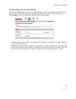 Preview for 21 page of 2Wire HomePortal 3800HGV-B User Manual