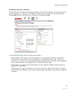 Preview for 26 page of 2Wire HomePortal 3800HGV-B User Manual