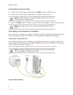 Preview for 16 page of 2Wire i38HG User Manual