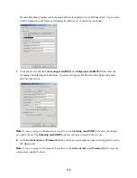 Preview for 125 page of 2Wire Intelligent Gateway 1800 User Manual