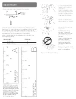 Preview for 2 page of 3 Day Blinds METAL BLINDS Deluxe Manual