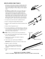 Preview for 15 page of 3 Embers GAS7480BS Owner'S Manual