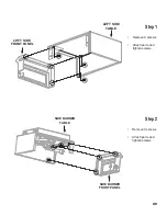 Preview for 21 page of 3 Embers GAS7480BS Owner'S Manual